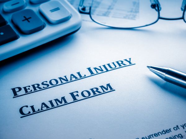 Understanding Connecticut’s Personal Injury Claim Time Limits 