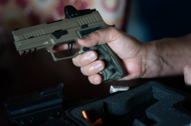 How to Identify a Defective Firearm: Signs You Shouldn’t Ignore How to Identify a Defective Firearm: Signs You Shouldn’t Ignore