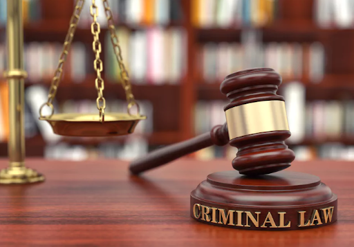 Navigating the Pasco County Criminal Court System Navigating the Pasco County Criminal Court System