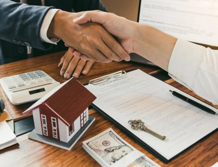 Stress-Free Property: How Conveyancing Lawyers Simplify the Process Stress-Free Property: How Conveyancing Lawyers Simplify the Process